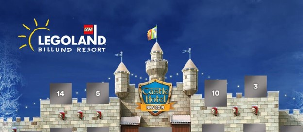 legoland