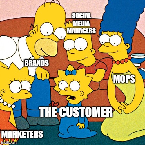 social listening