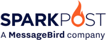 sparkpost logo messagebird