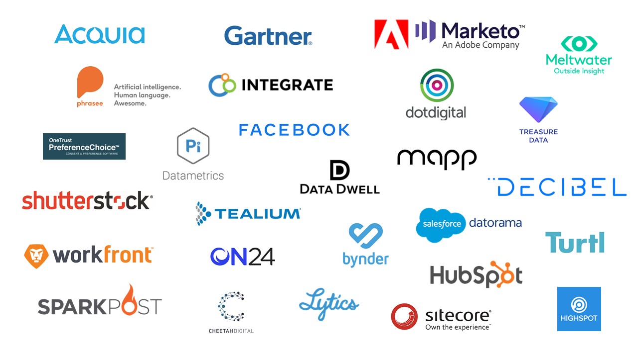 sponsors