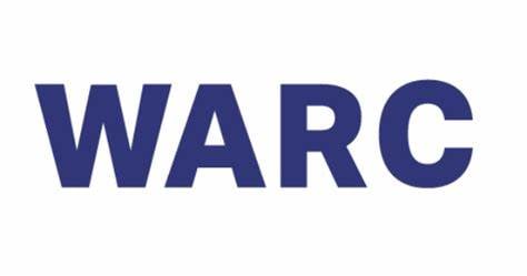 warc logo