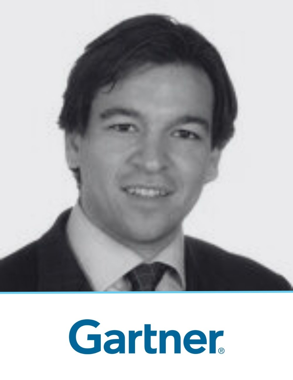 Alex De FursacGash - Gartner