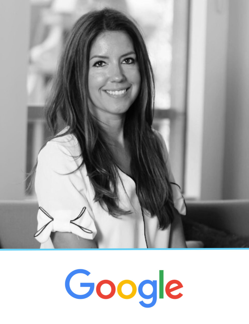 Aggie Dawborn - Google