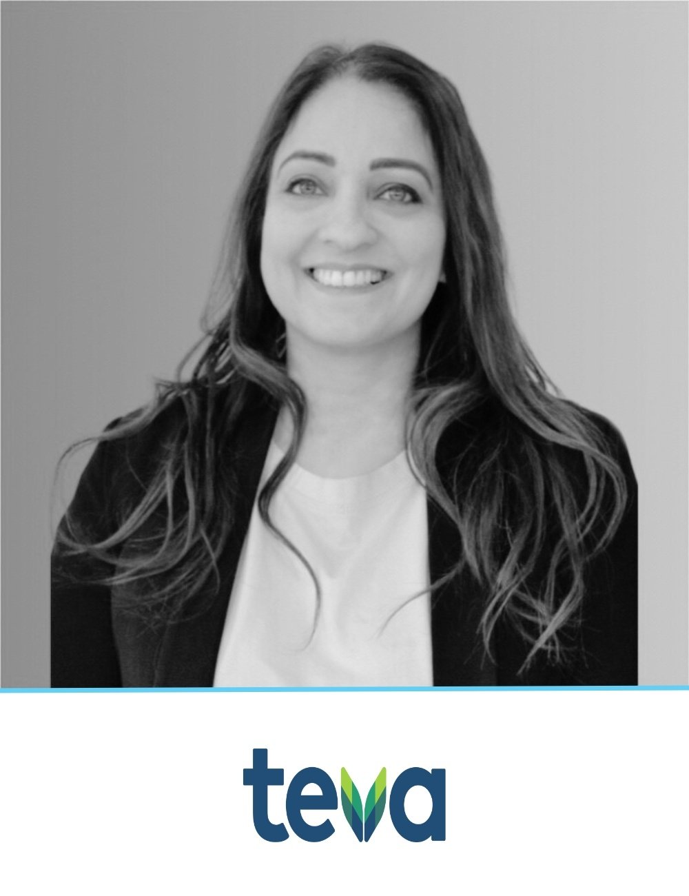 Aisha Khan - Teva Pharmaceutical Industries Ltd