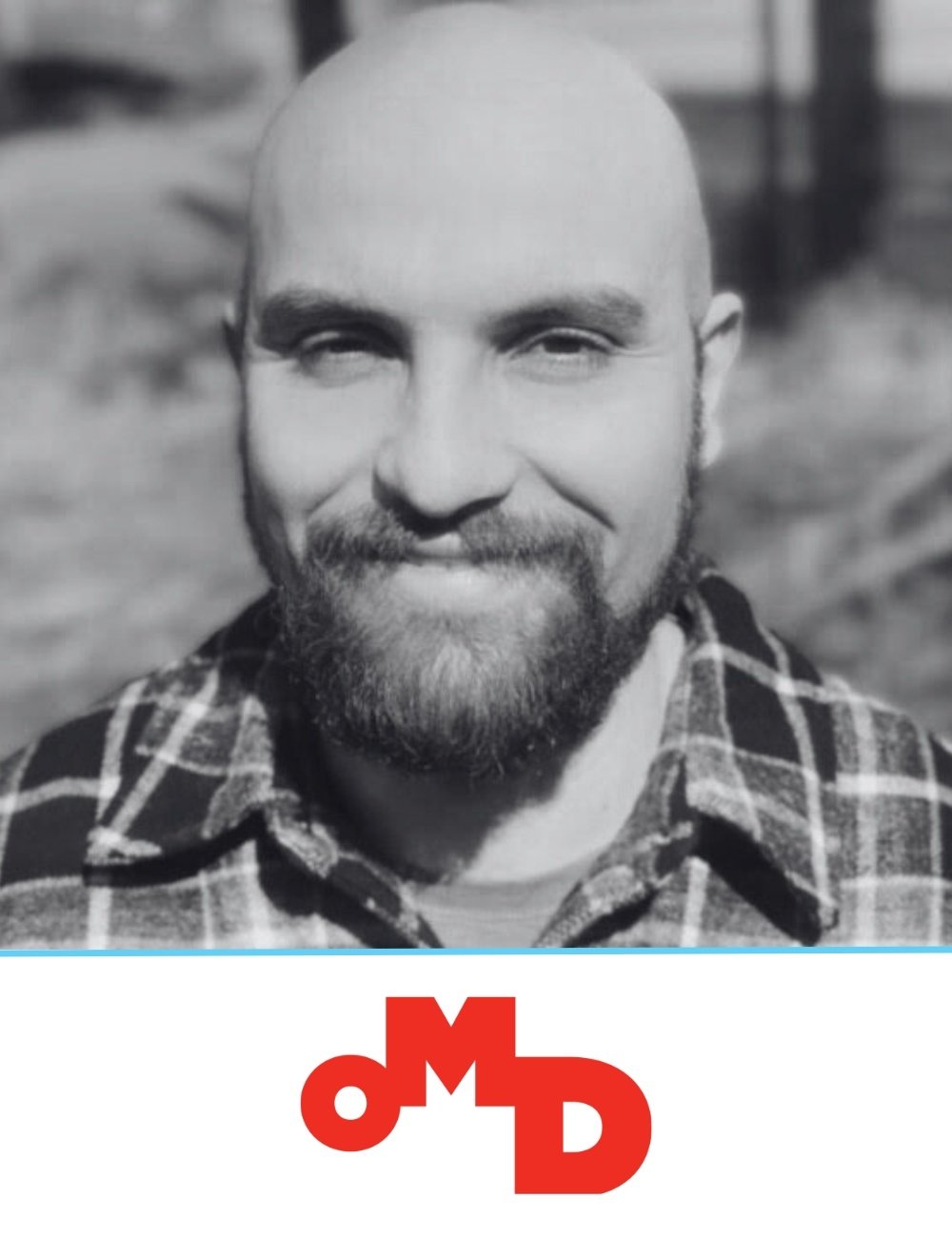 Ali Malek - OMD