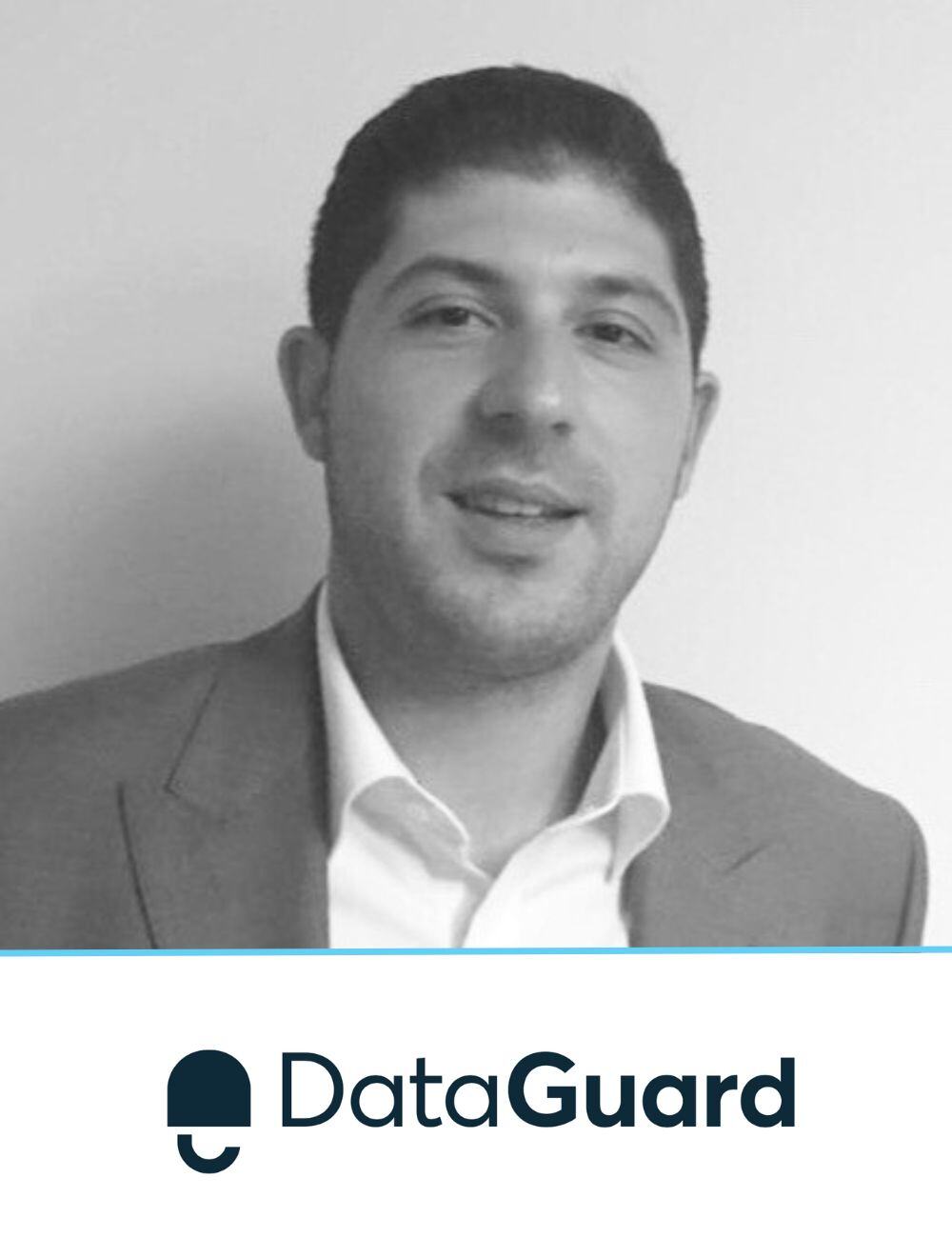 Antoine Chahine - DataGuard