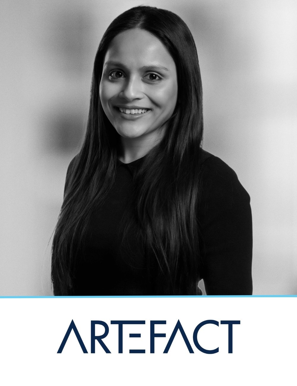 Athena Sharma - Artefact