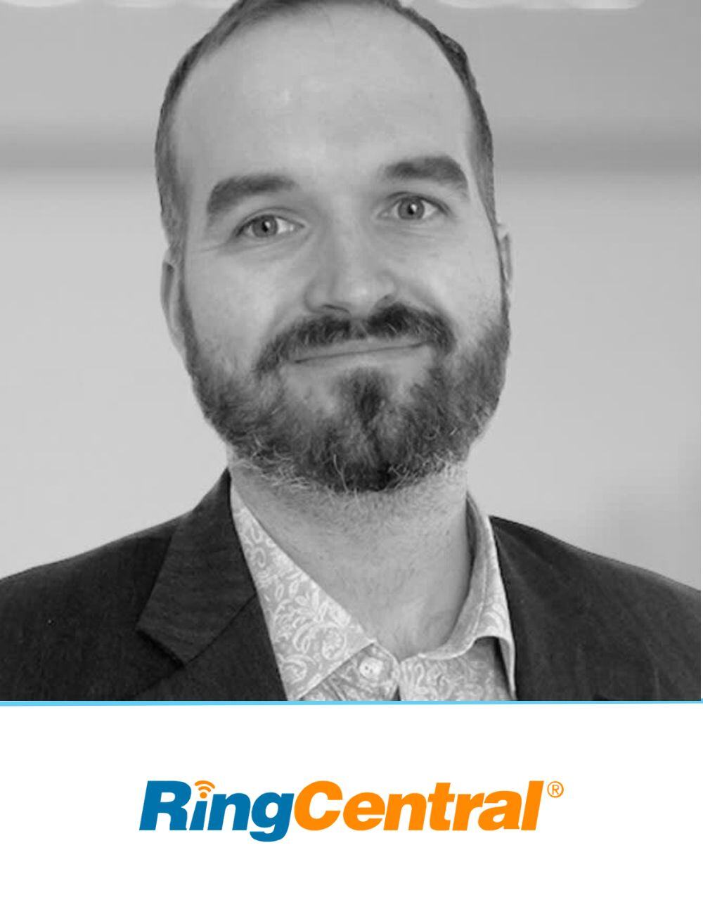 Ben Purton - Ring Central
