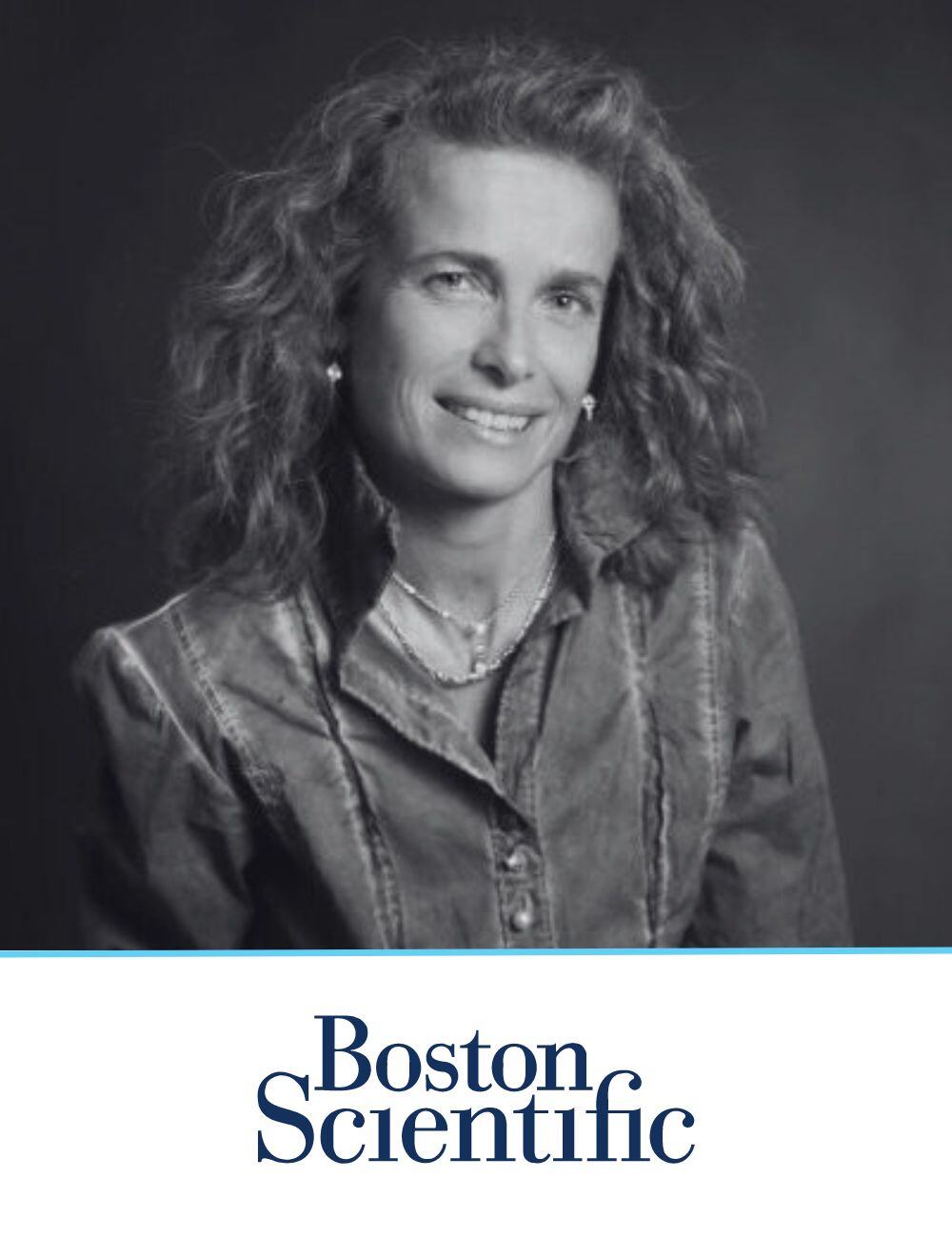 Claire Marie Gigon - Boston Scientific Corporation