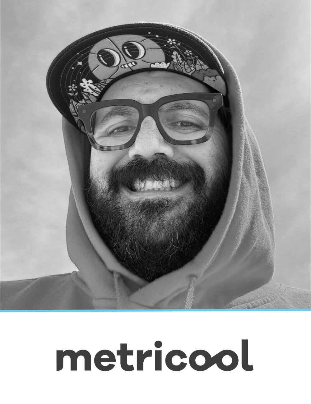 David Bustos - Metricool