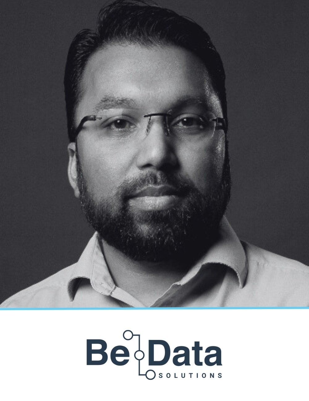 Dr Shorful Islam - BE DATA SOLUTIONS