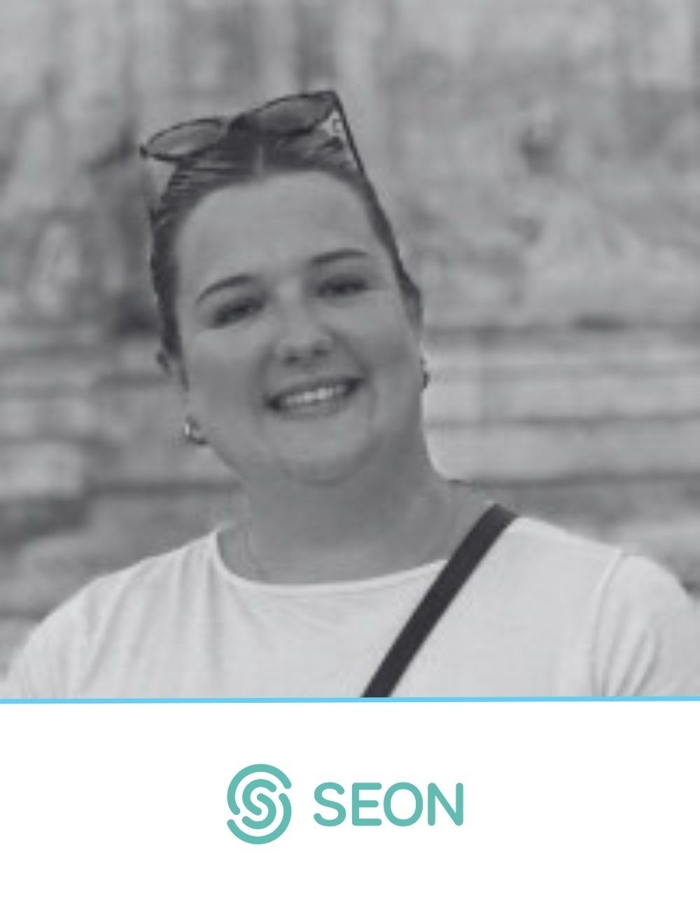Georgina Beard - SEON Fraud Fighters