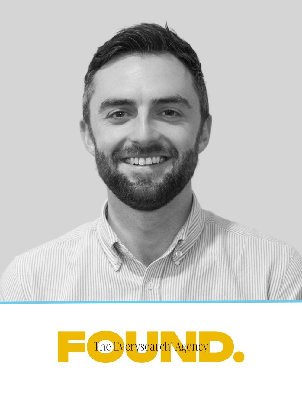 Harry Williams - Found