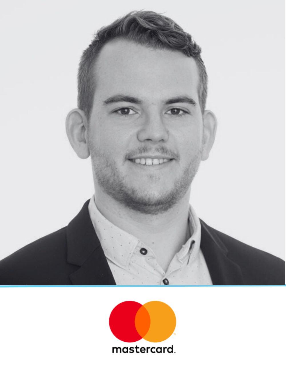 Janick Van Daele - Mastercard