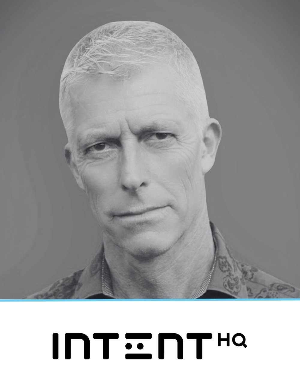 Jonathan Woolf - IntentHQ