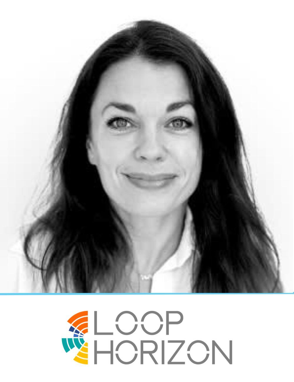 Kristina Kalpokaite - Loop Horizon