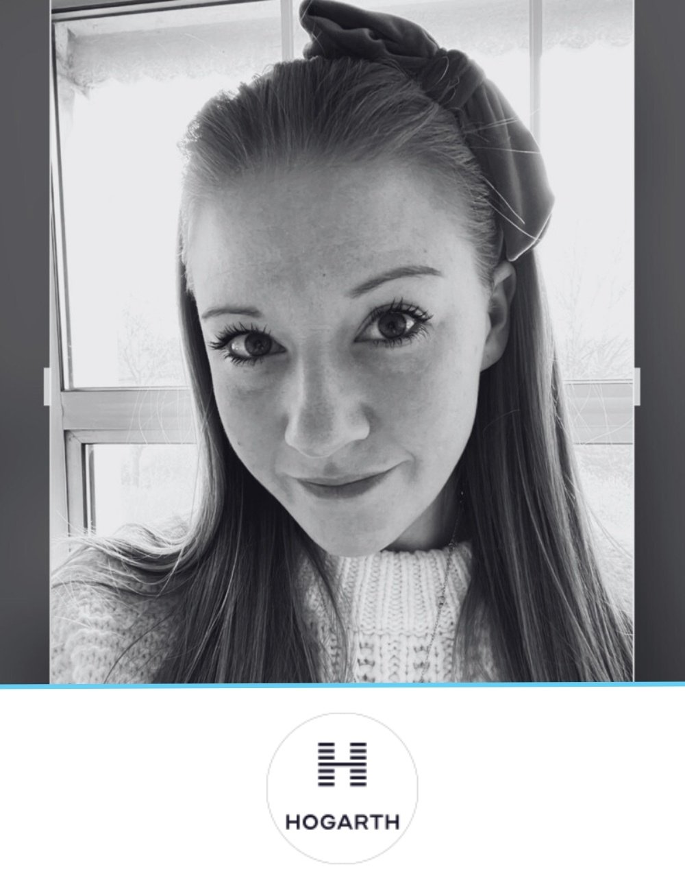 Laura Merten - Hogarth Worldwide (WPP)
