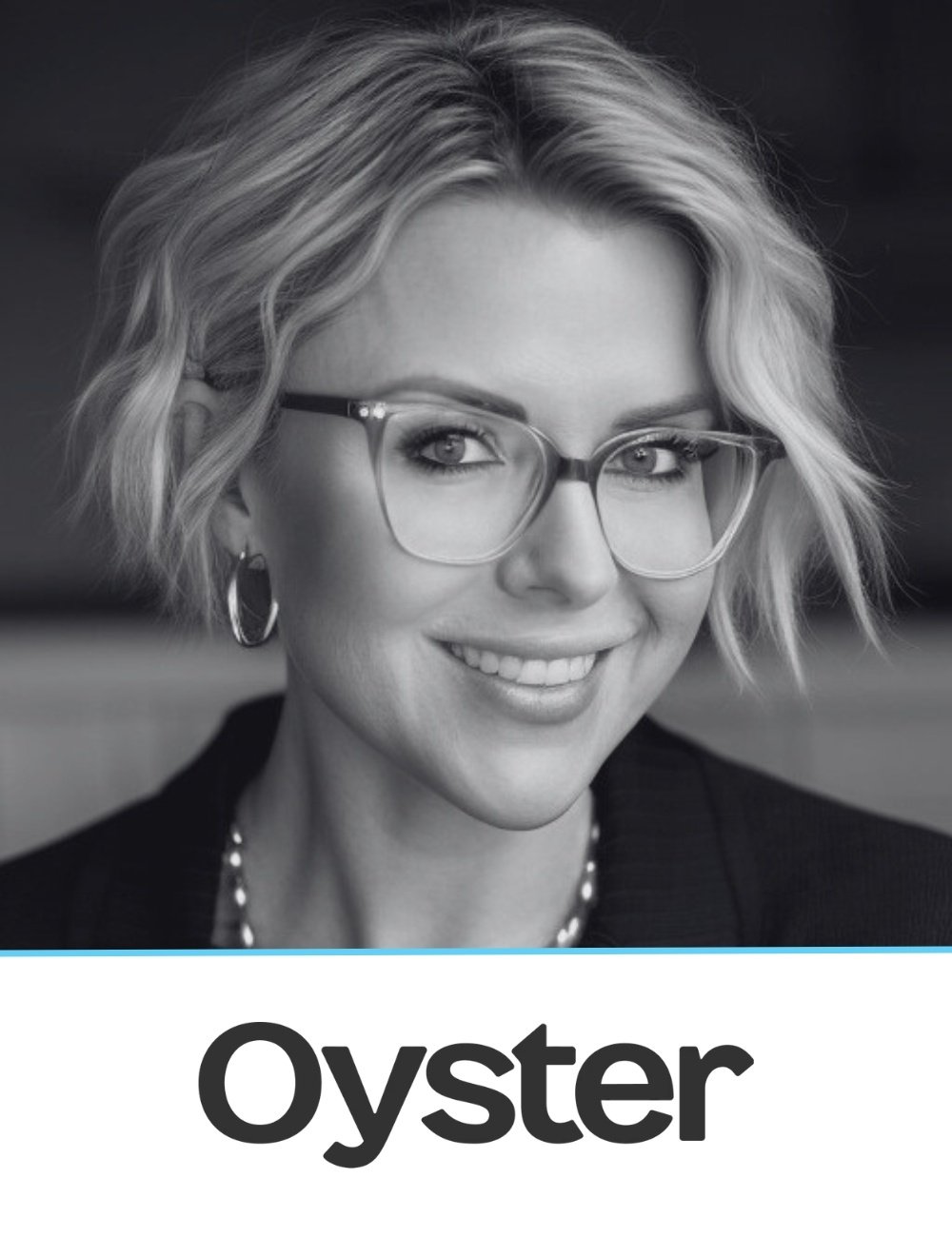 Malvina EL-Sayegh - Oyster