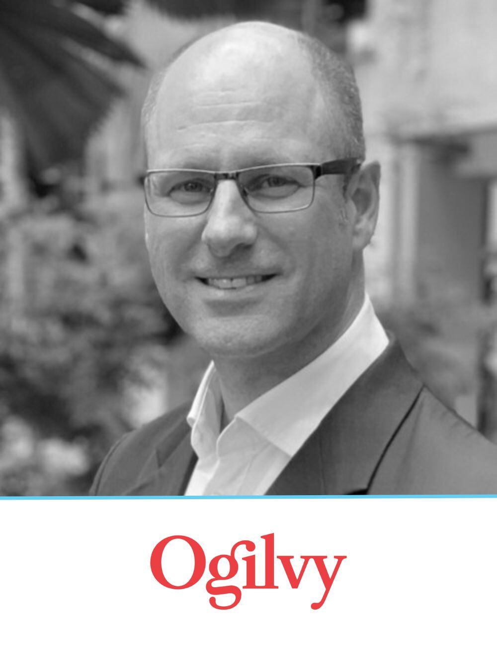 Michael Wrigley - Ogilvy