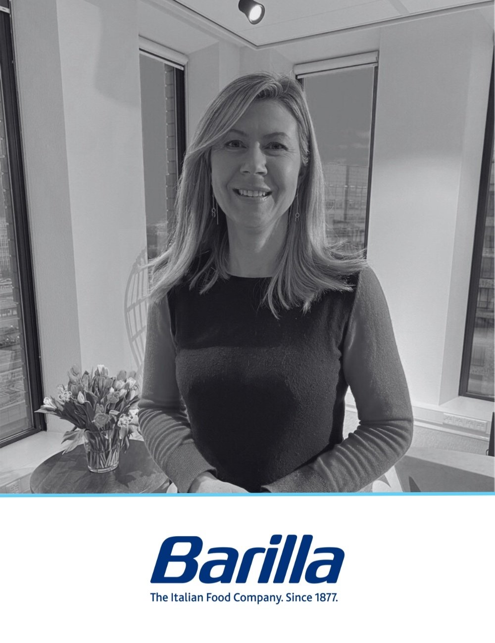 Natalie Howell - Barilla Group
