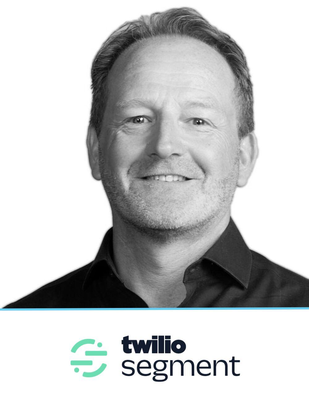 Peter Bell - Twilio