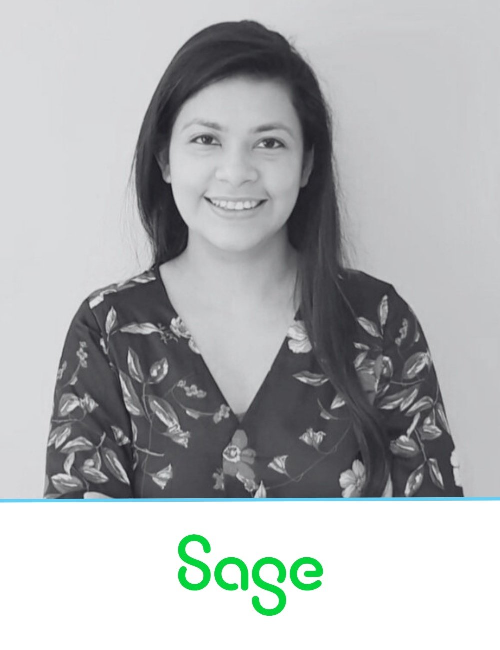 Pooja Dey - Sage