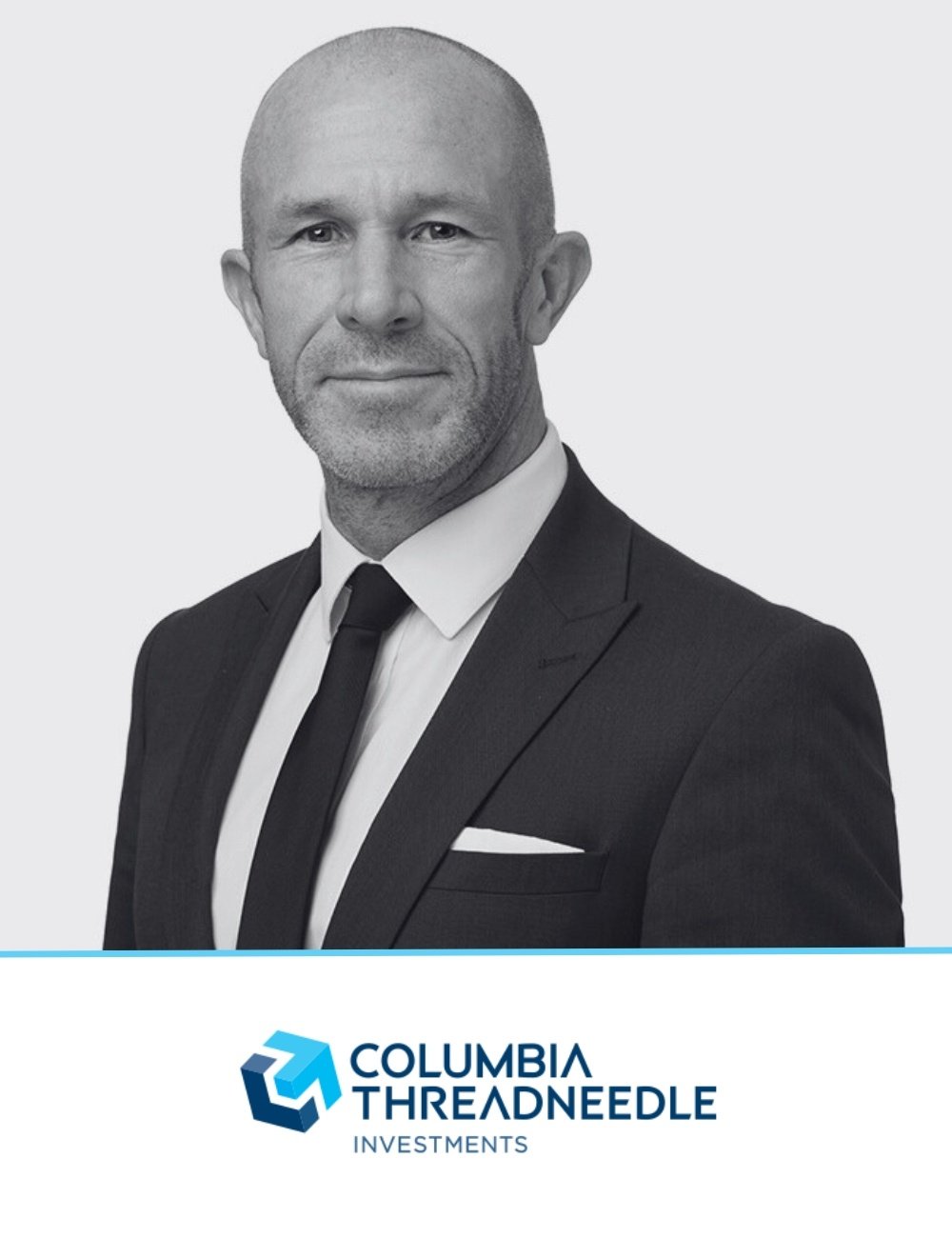 Stewart Conway  - Columbia Threadneedle