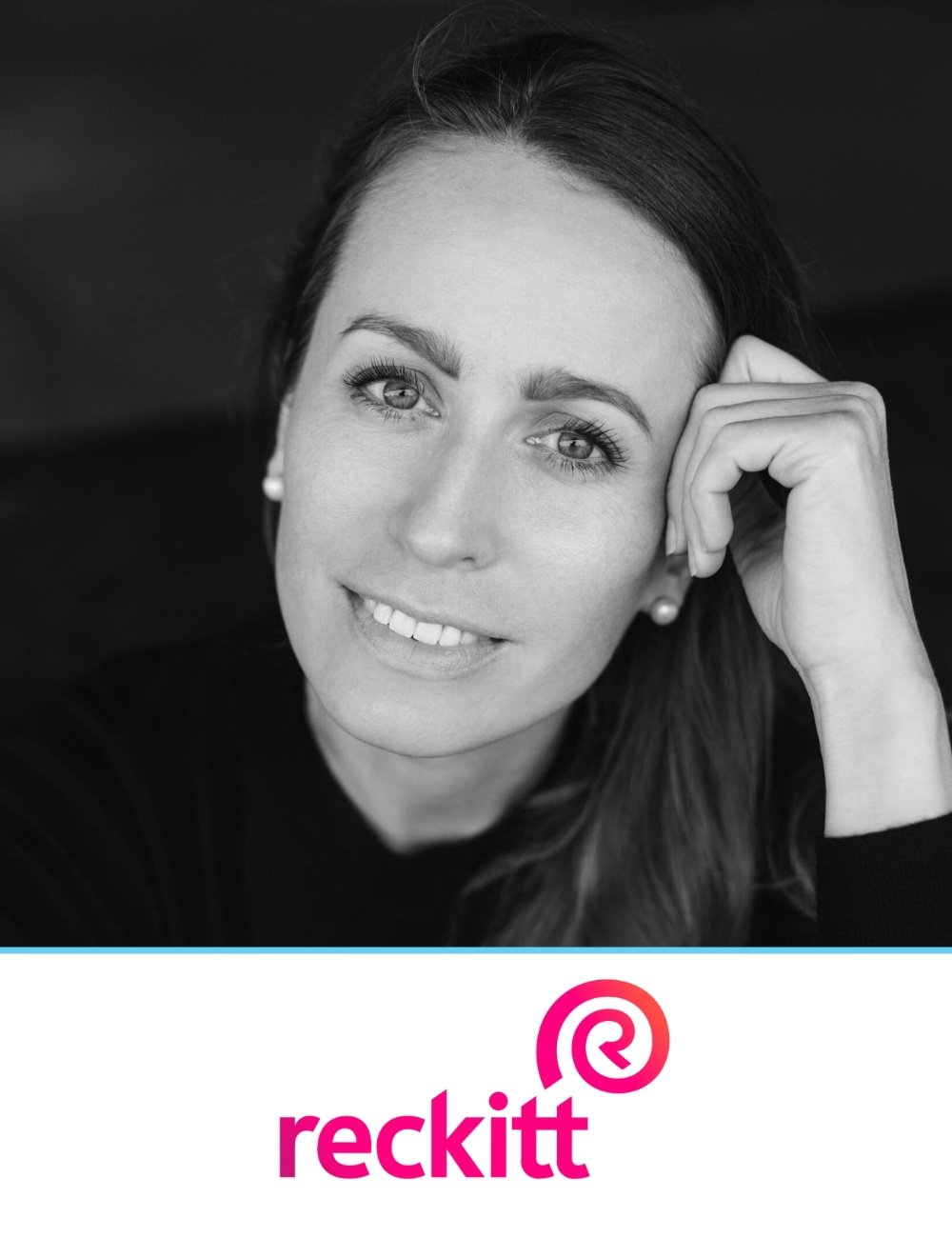 Veronika Kryuchkova - Reckitt