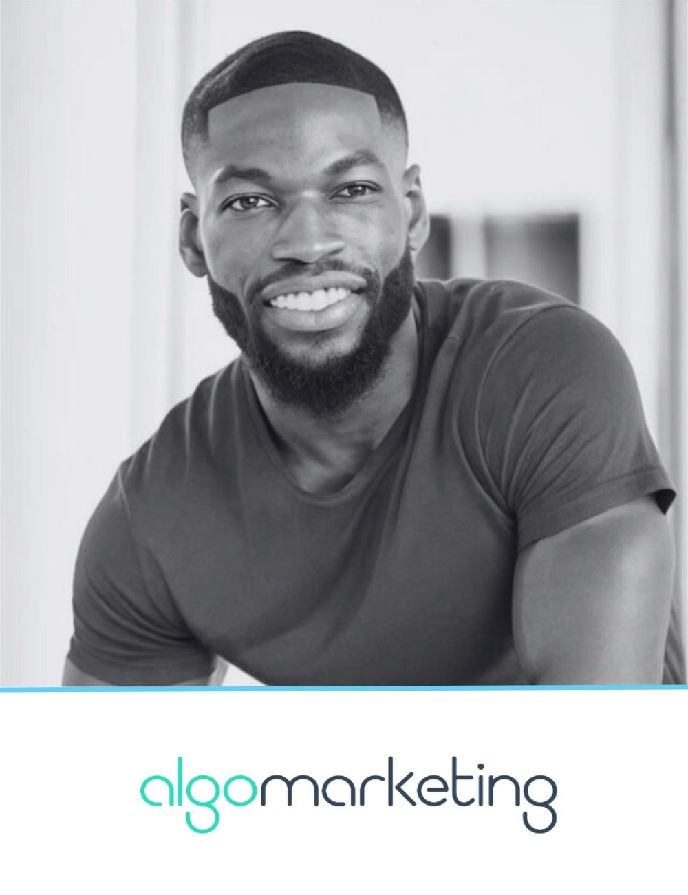 Yomi Tejumola - Algomarketing