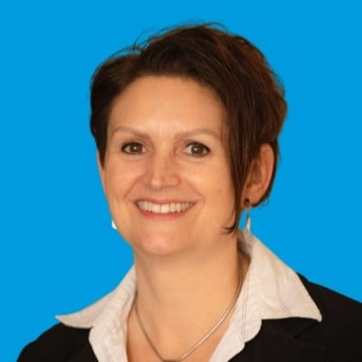 Dr. Christine Bailey