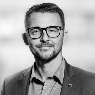 Kasper Tarp Mortensen