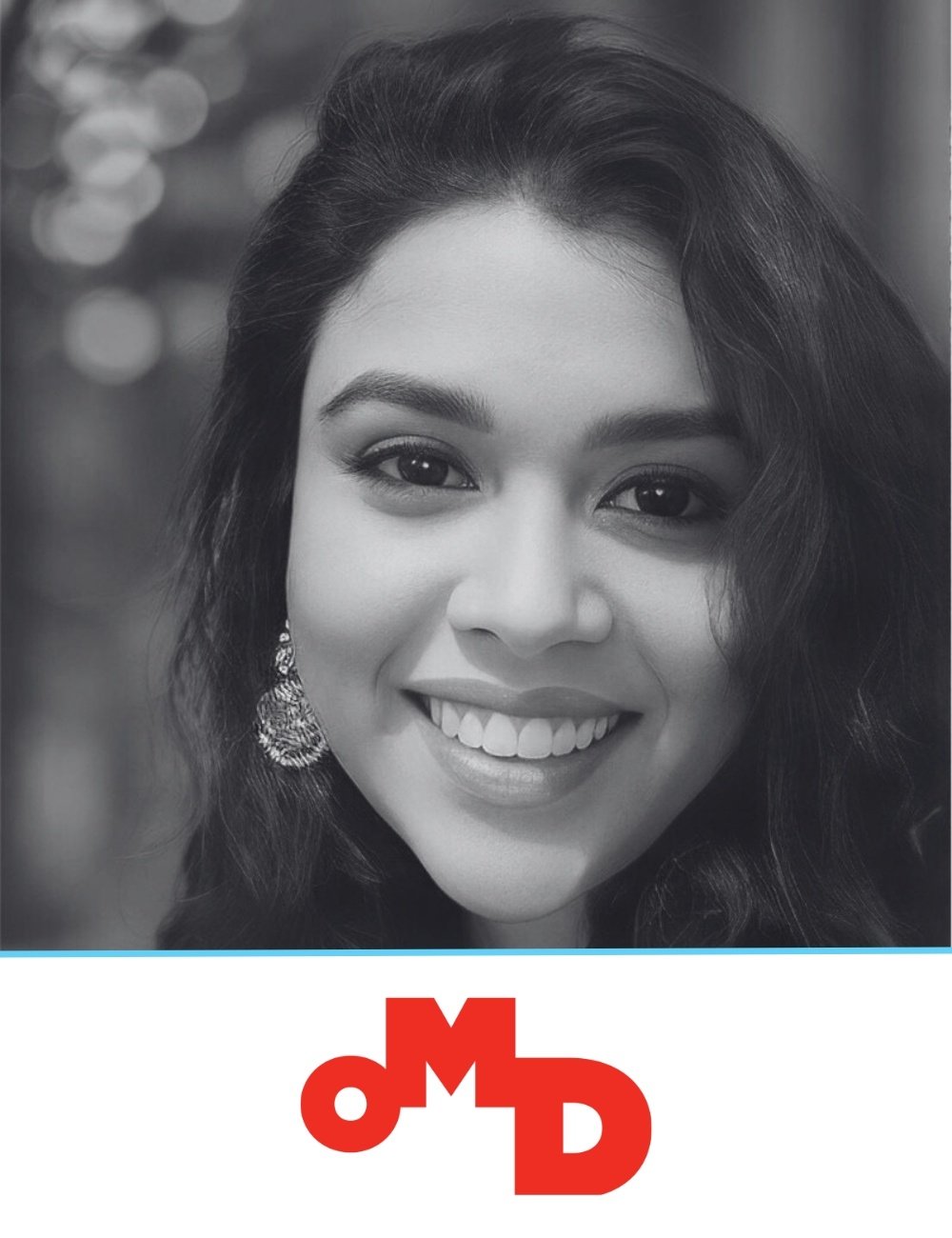 Shanta Rampersad - OMD