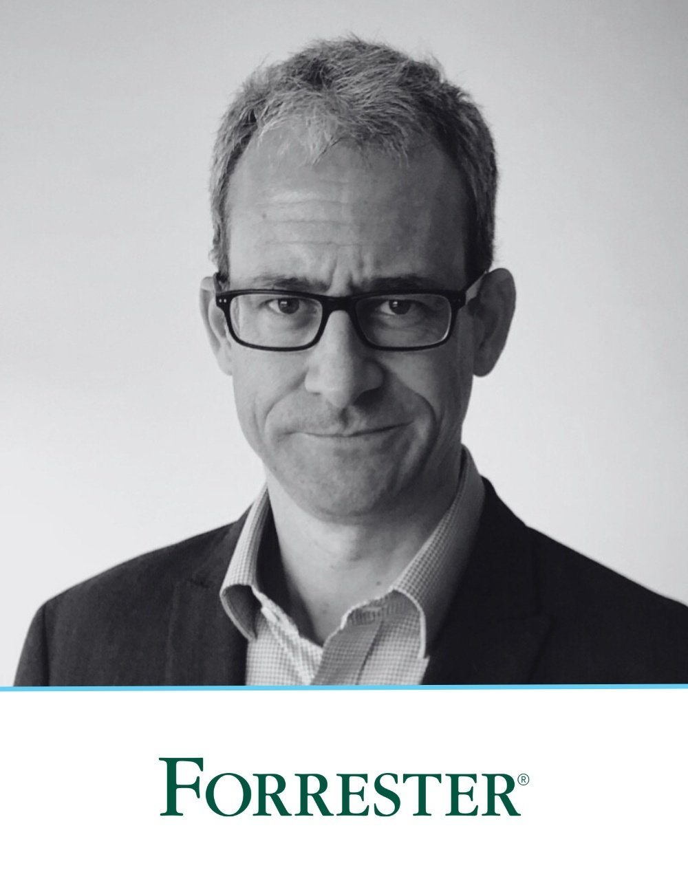Simon Daniels - Forrester
