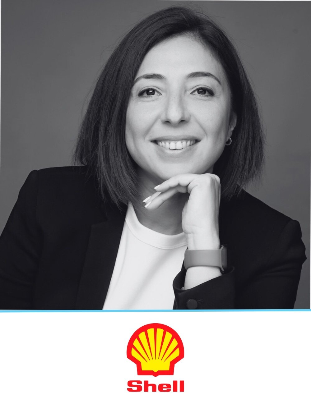 Sinem Soydar - Shell
