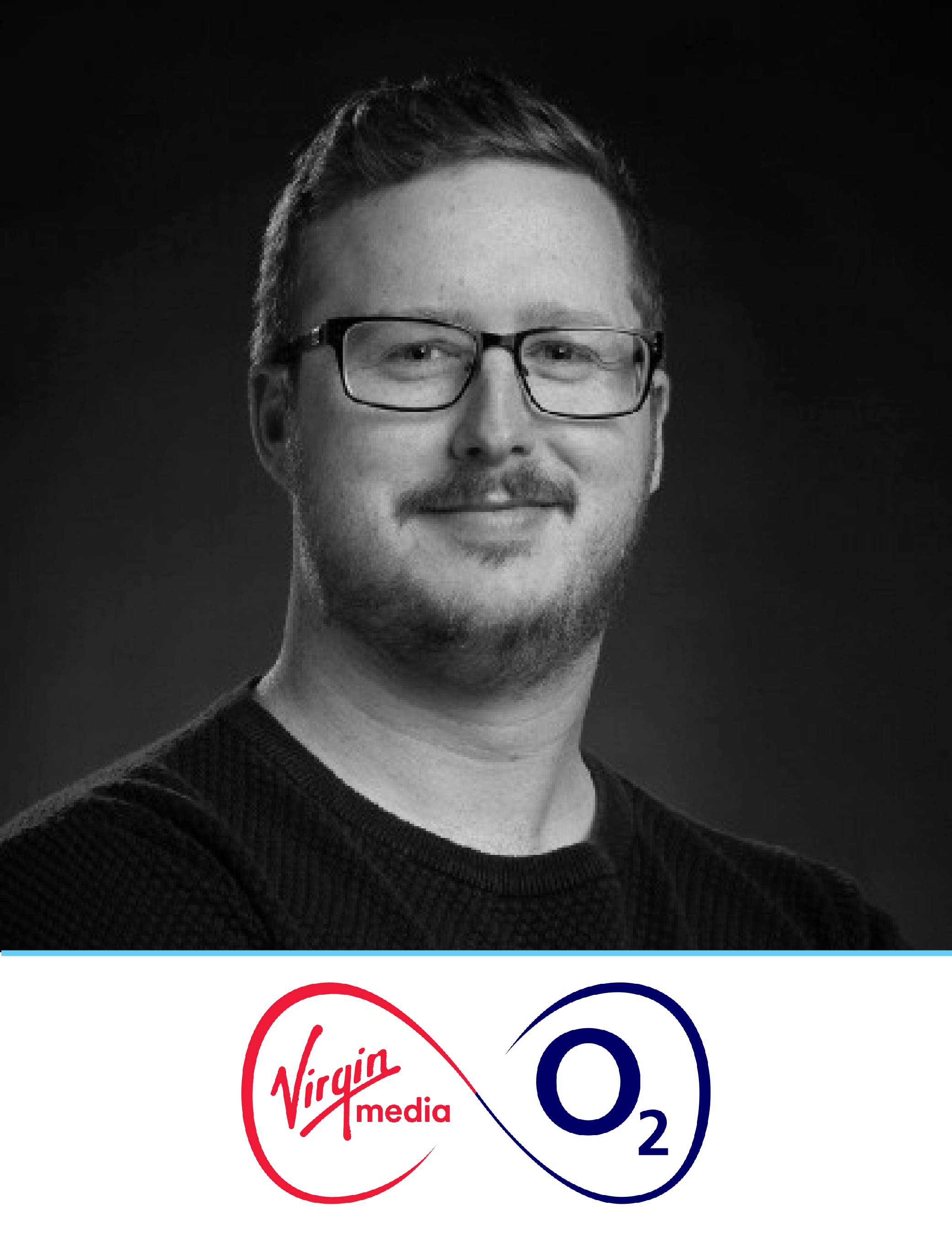 Speakers ACGL 0525_Andy Lewis - Virgin O2