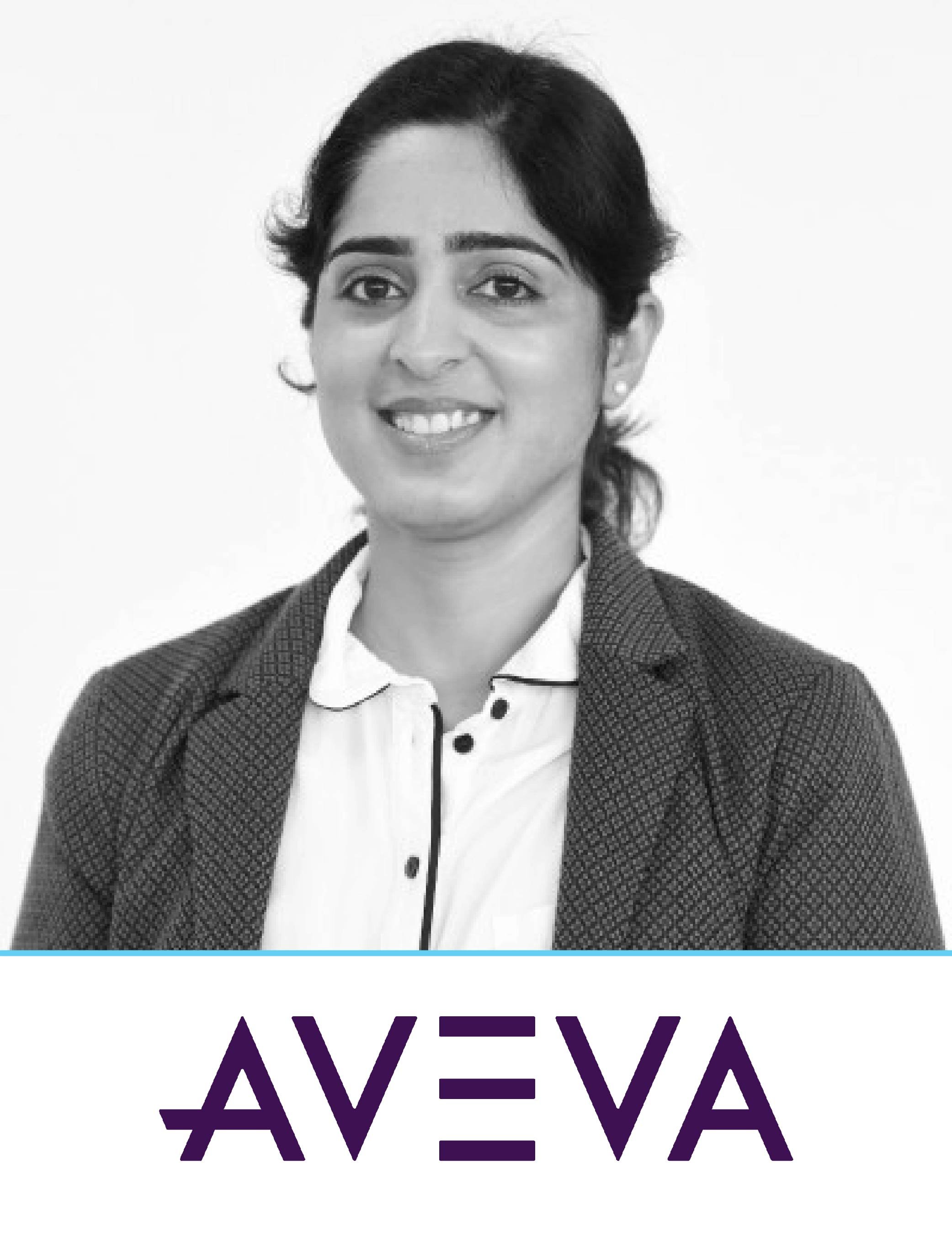 Speakers ACGL 0525_Ankita Mehrotra - Aveva