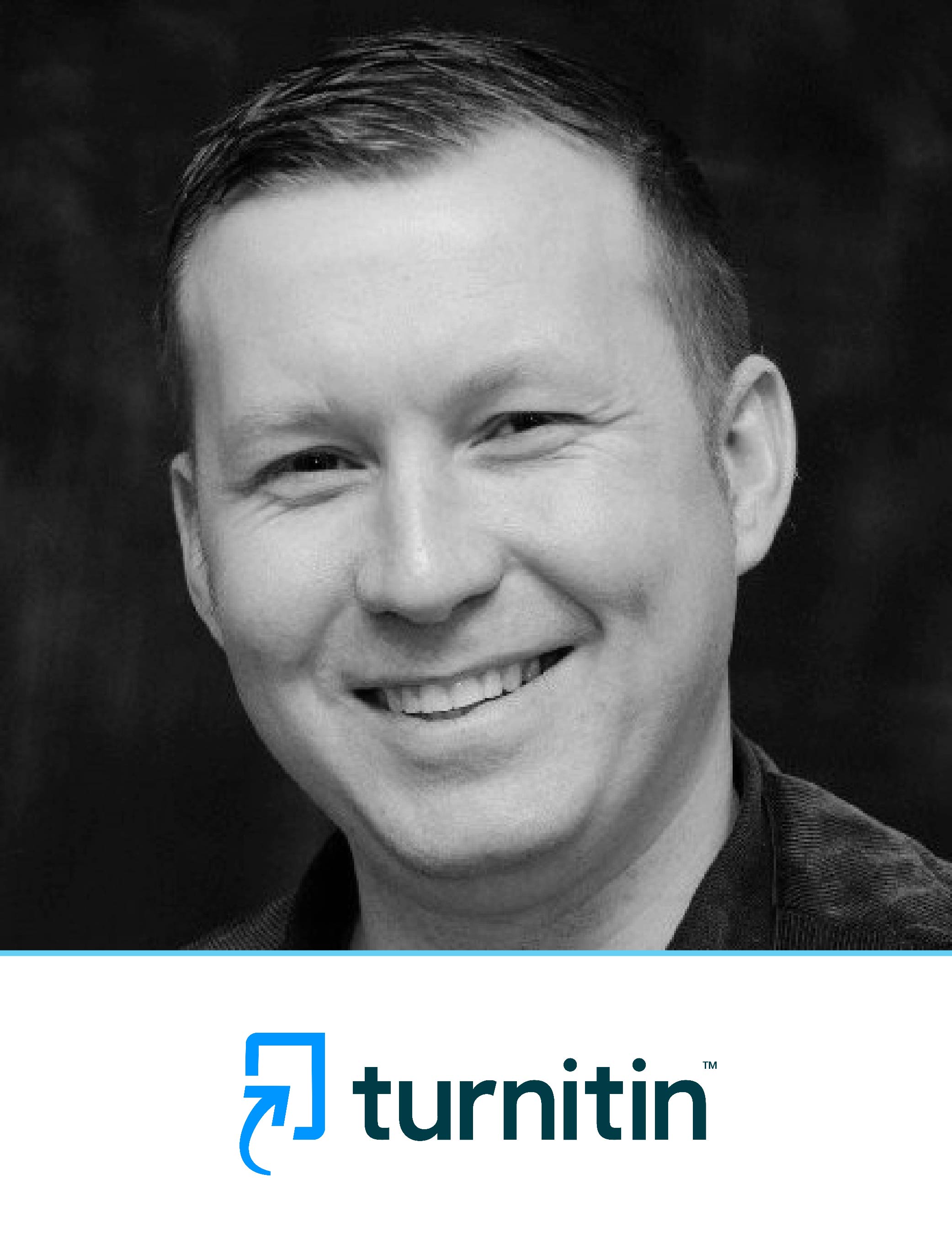 Speakers ACGL 0525_Anthony Doyle - Turnitin