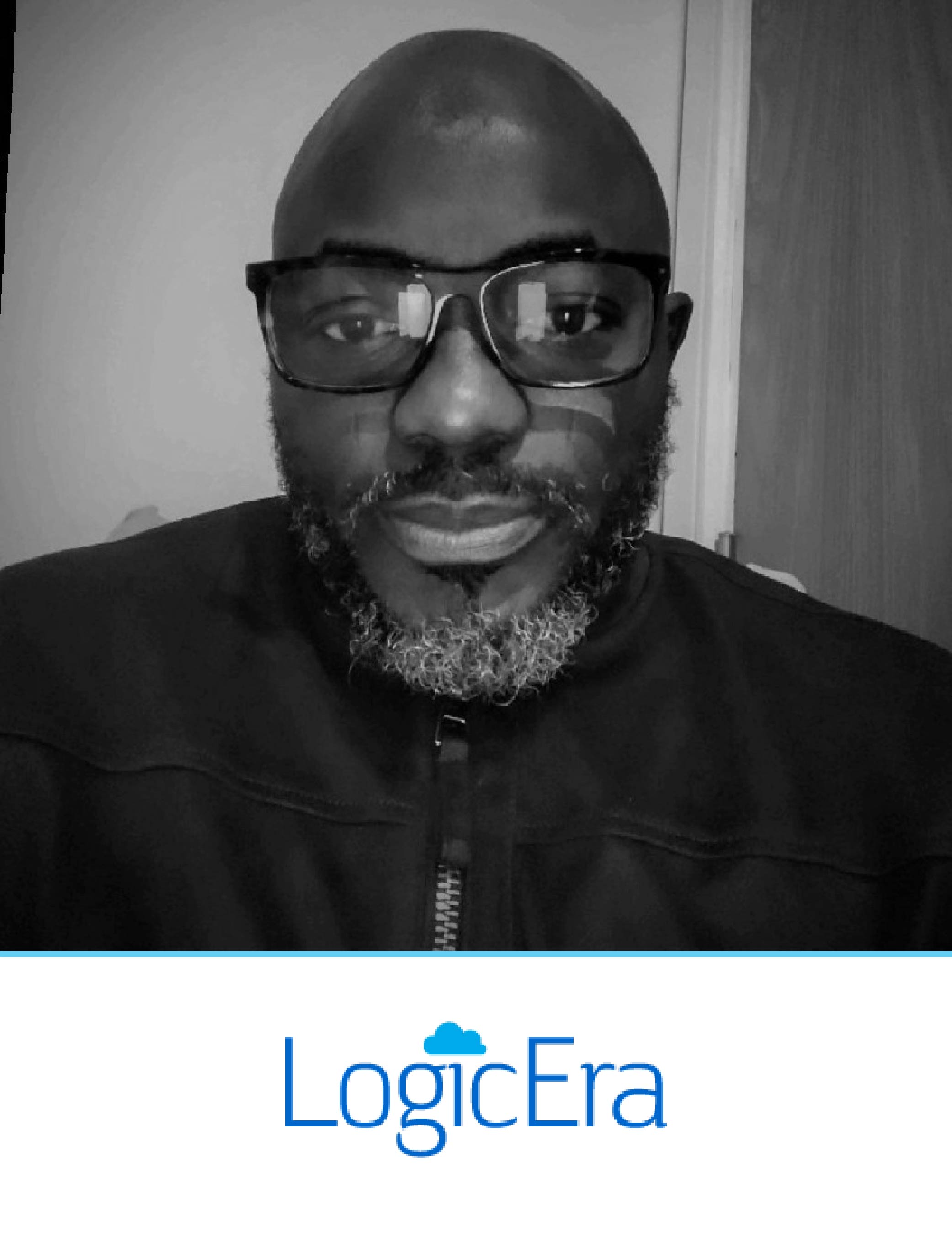 Speakers ACGL 0525_Bashir Uthman - LogicEra