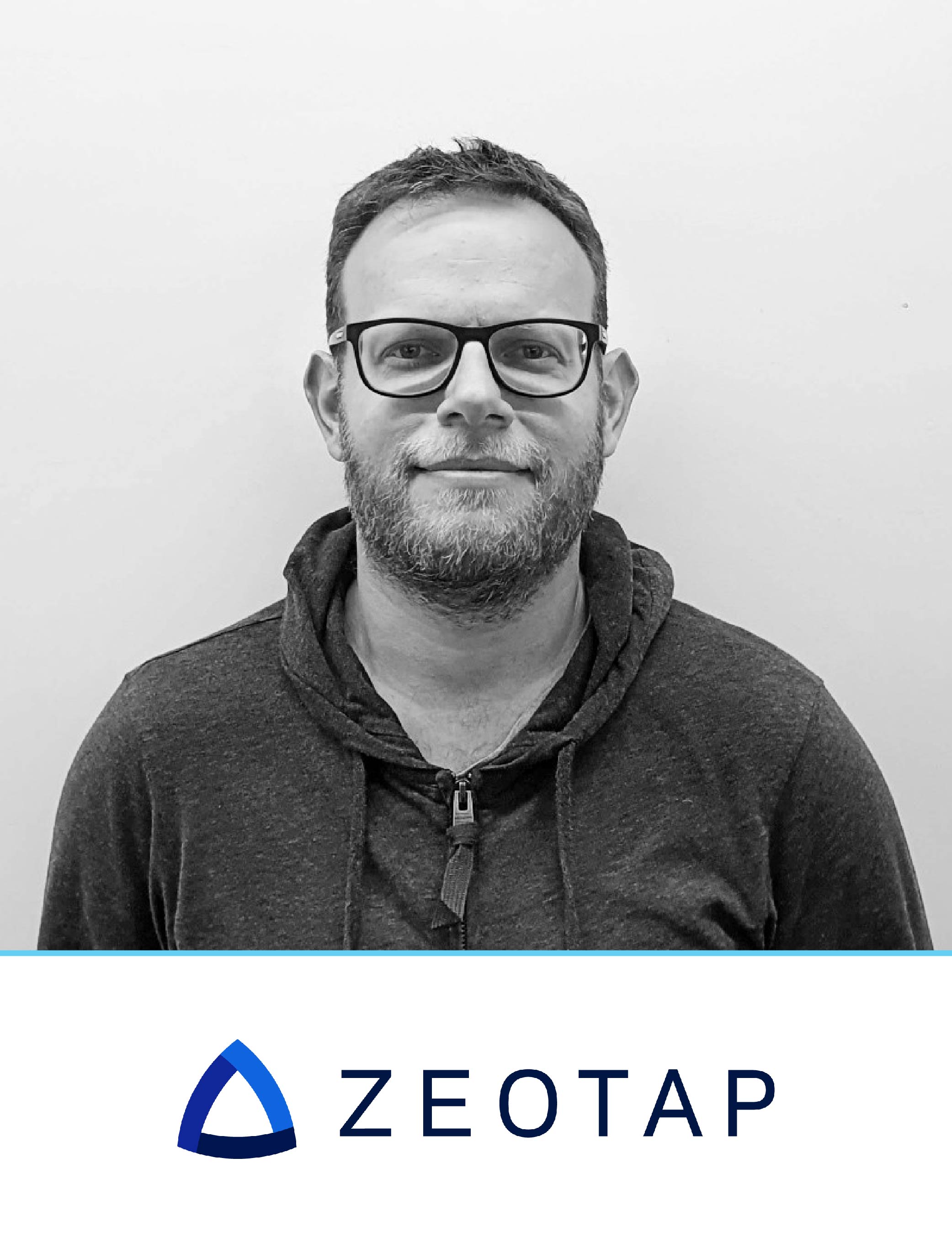 Speakers ACGL 0525_Elad Simon - Zeotap