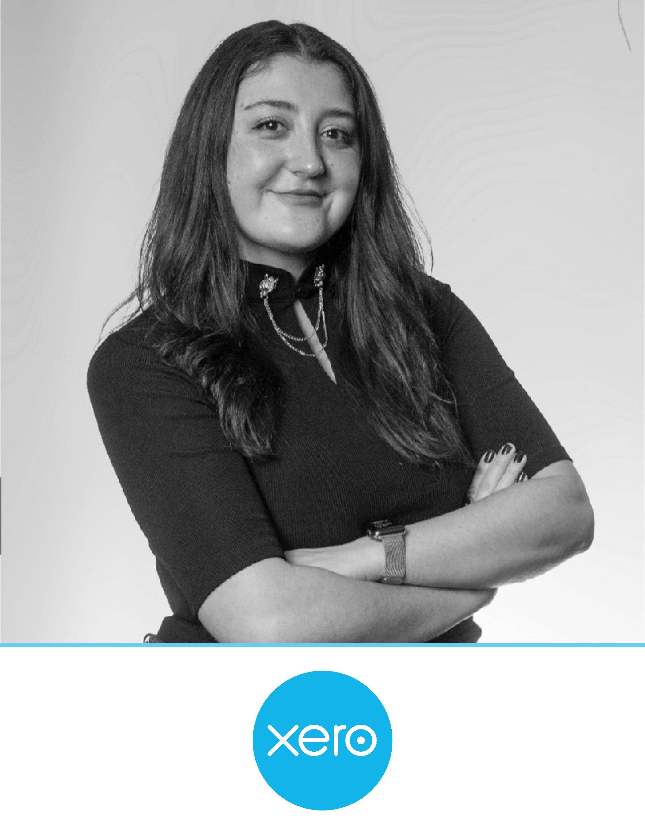 Speakers ACGL 0525_Johanna Taborda - Xero