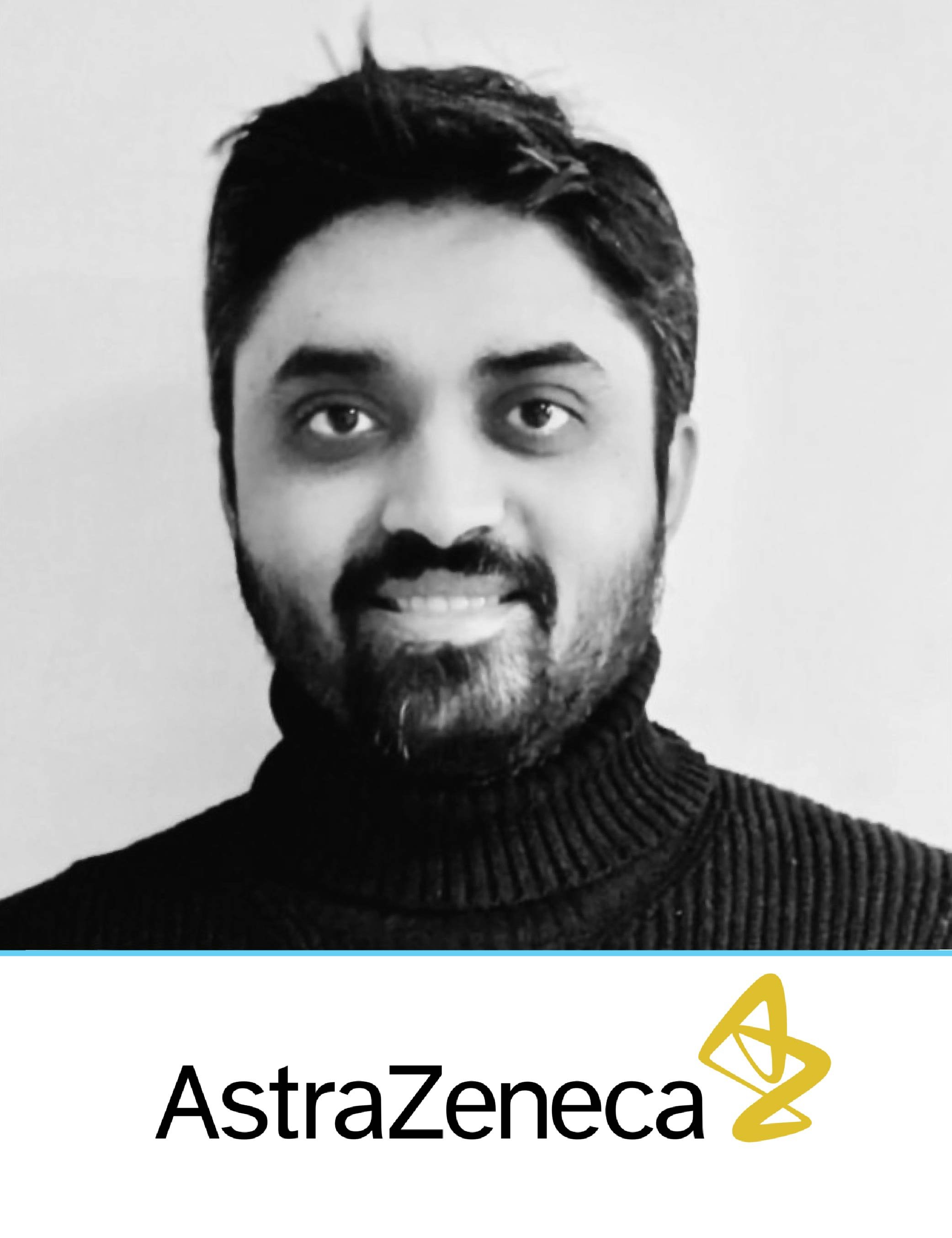 Speakers ACGL 0525_Kabir Patel - AstraZeneca