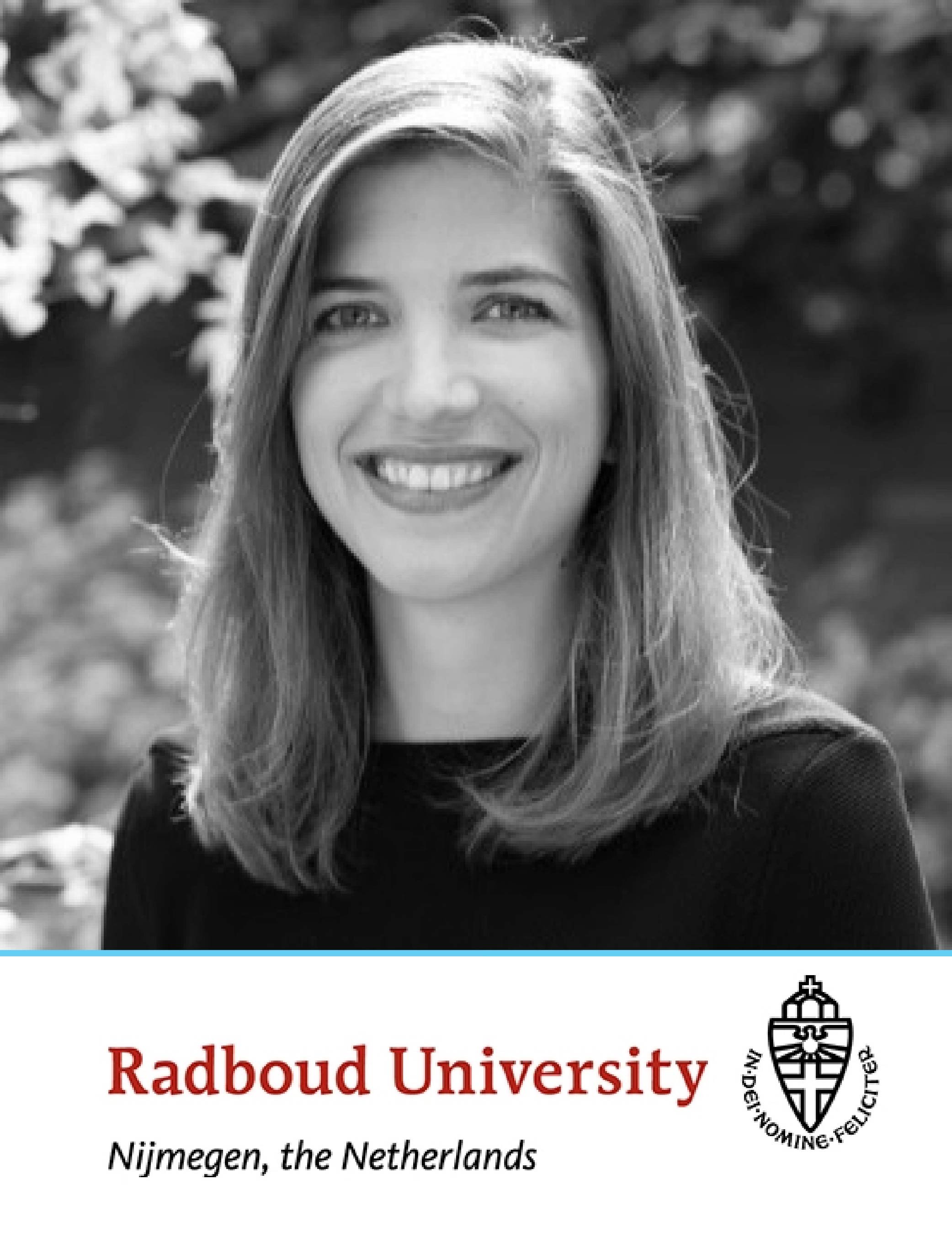 Speakers ACGL 0525_Kim Brandes - Raboud University