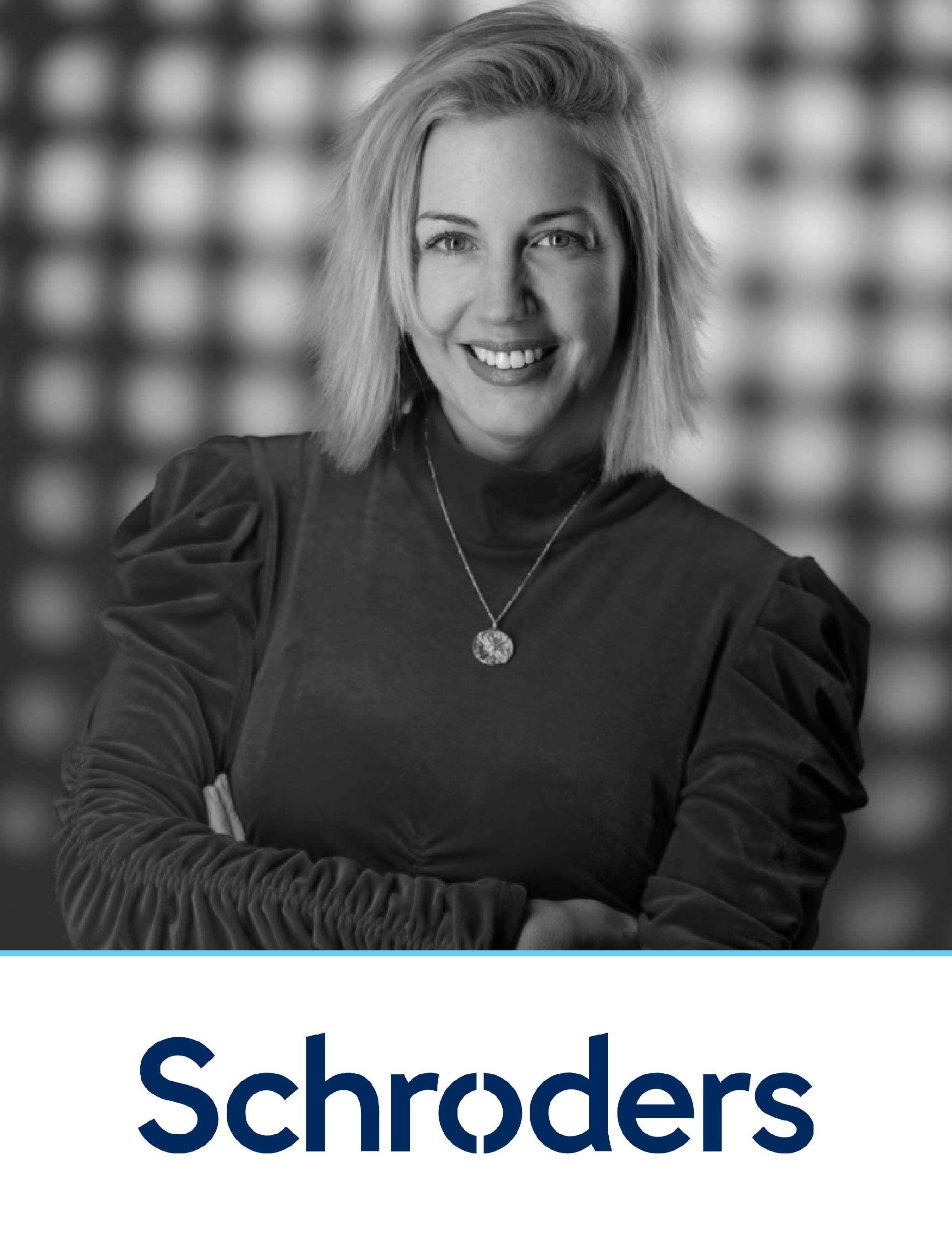 Speakers ACGL 0525_Konstantina Kapetanidi - Schroders plc