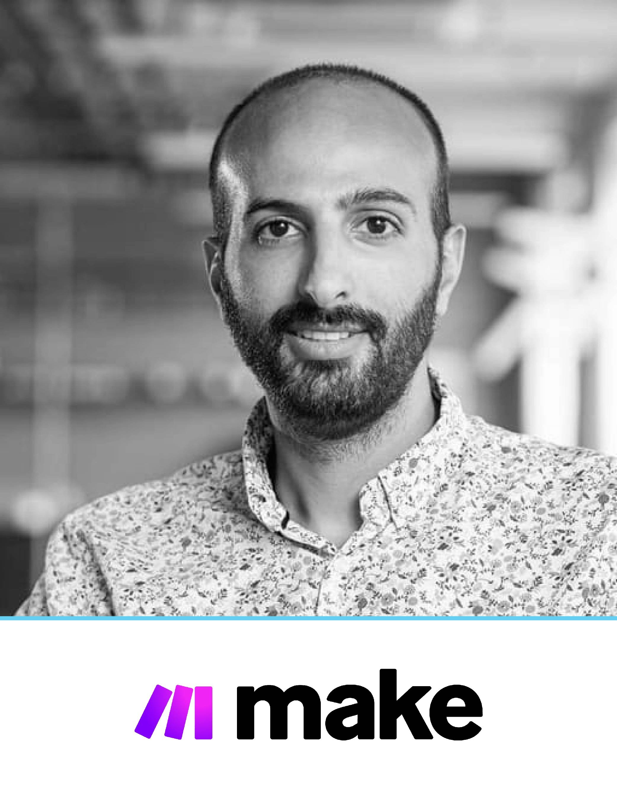 Speakers ACGL 0525_Leo Alshafei - Make