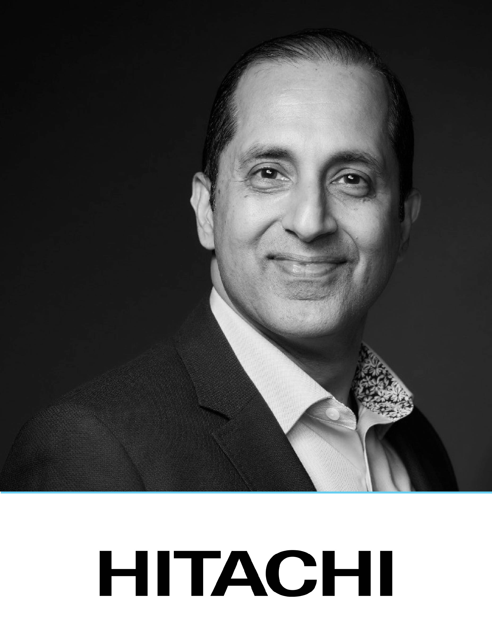 Speakers ACGL 0525_Manoj Raisinghani - Hitachi