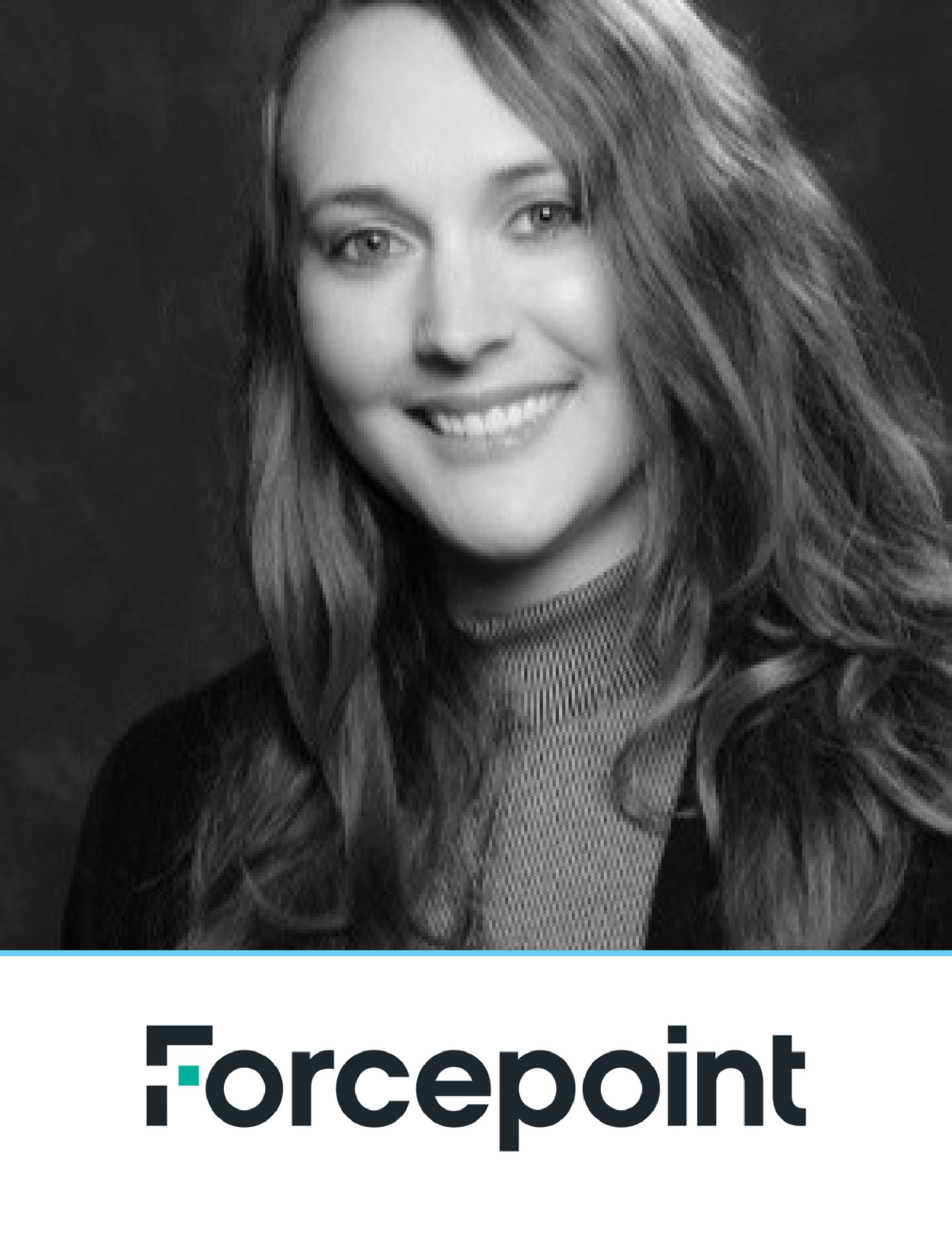 Speakers ACGL 0525_Marina Holiasmenos - Forcepoint