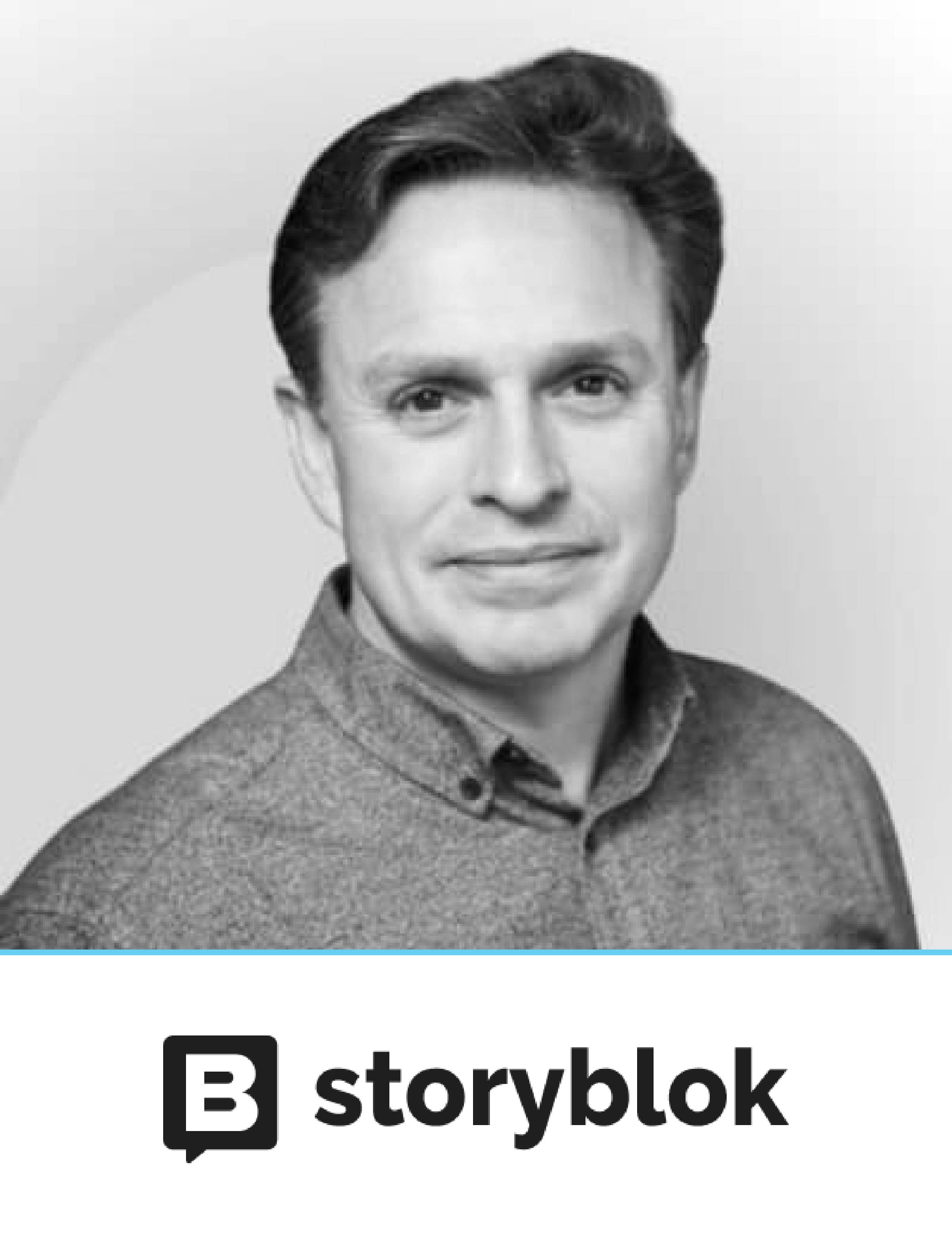 Speakers ACGL 0525_Mark Wheeler - Storyblok