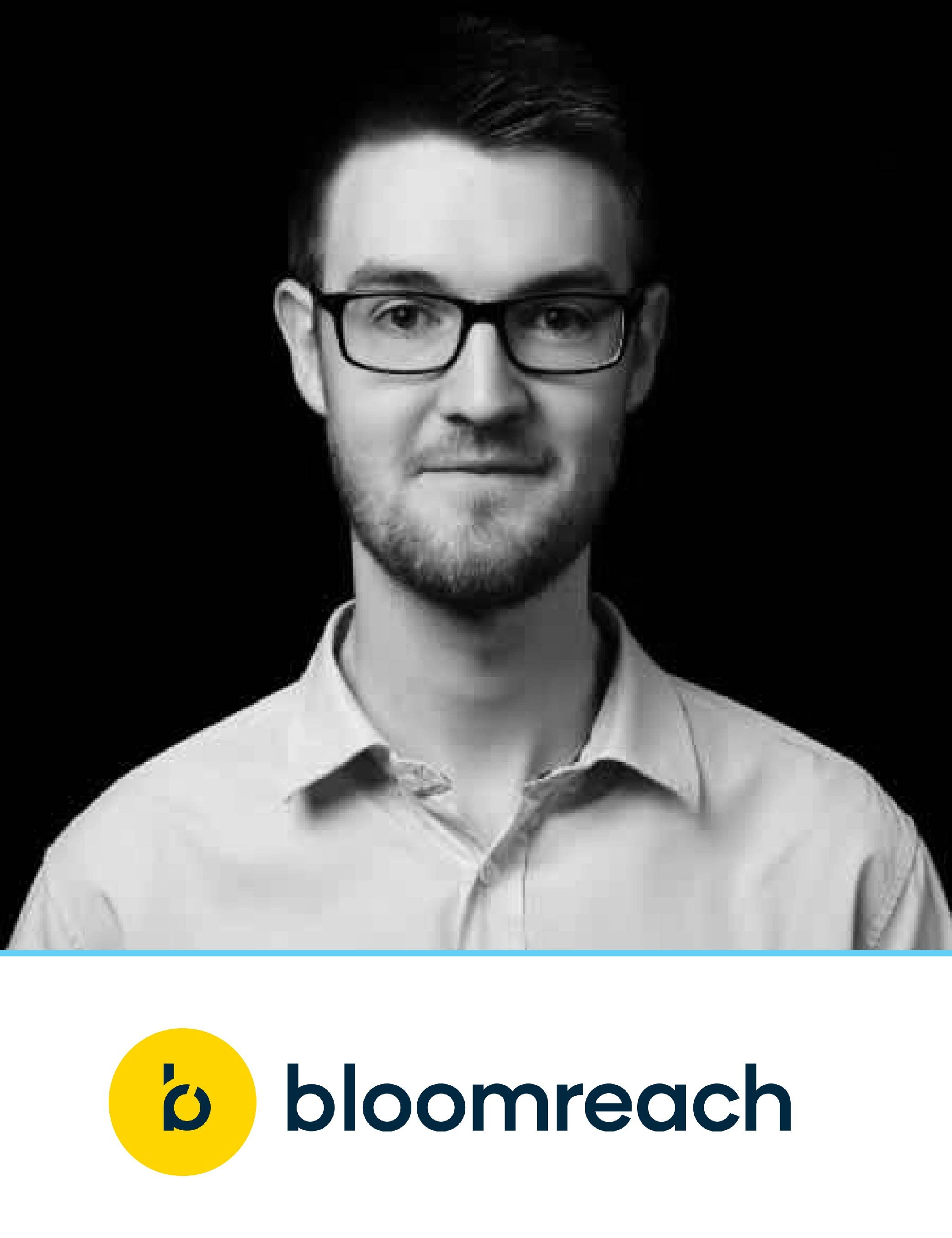 Speakers ACGL 0525_Oliver Sheerin - Bloomreach