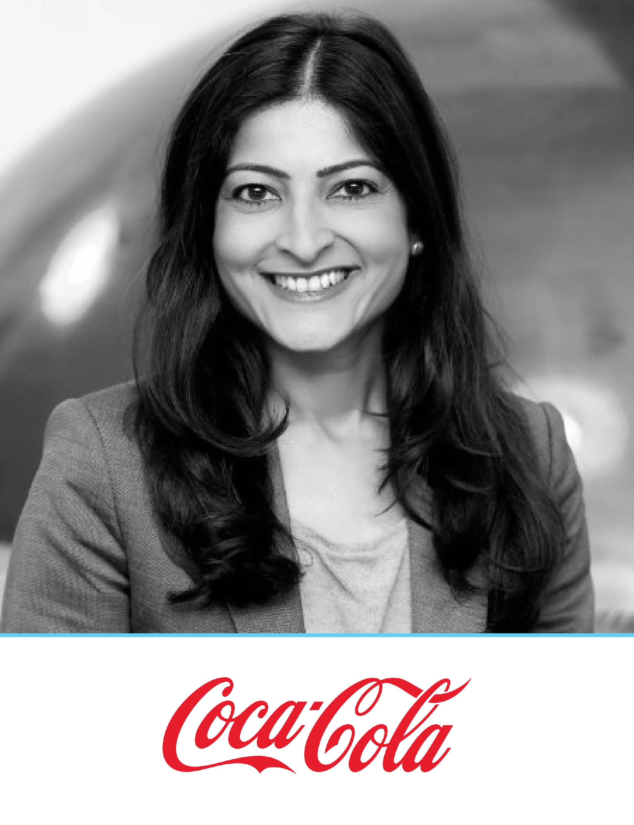 Speakers ACGL 0525_Tina Kataria - Coca-cola