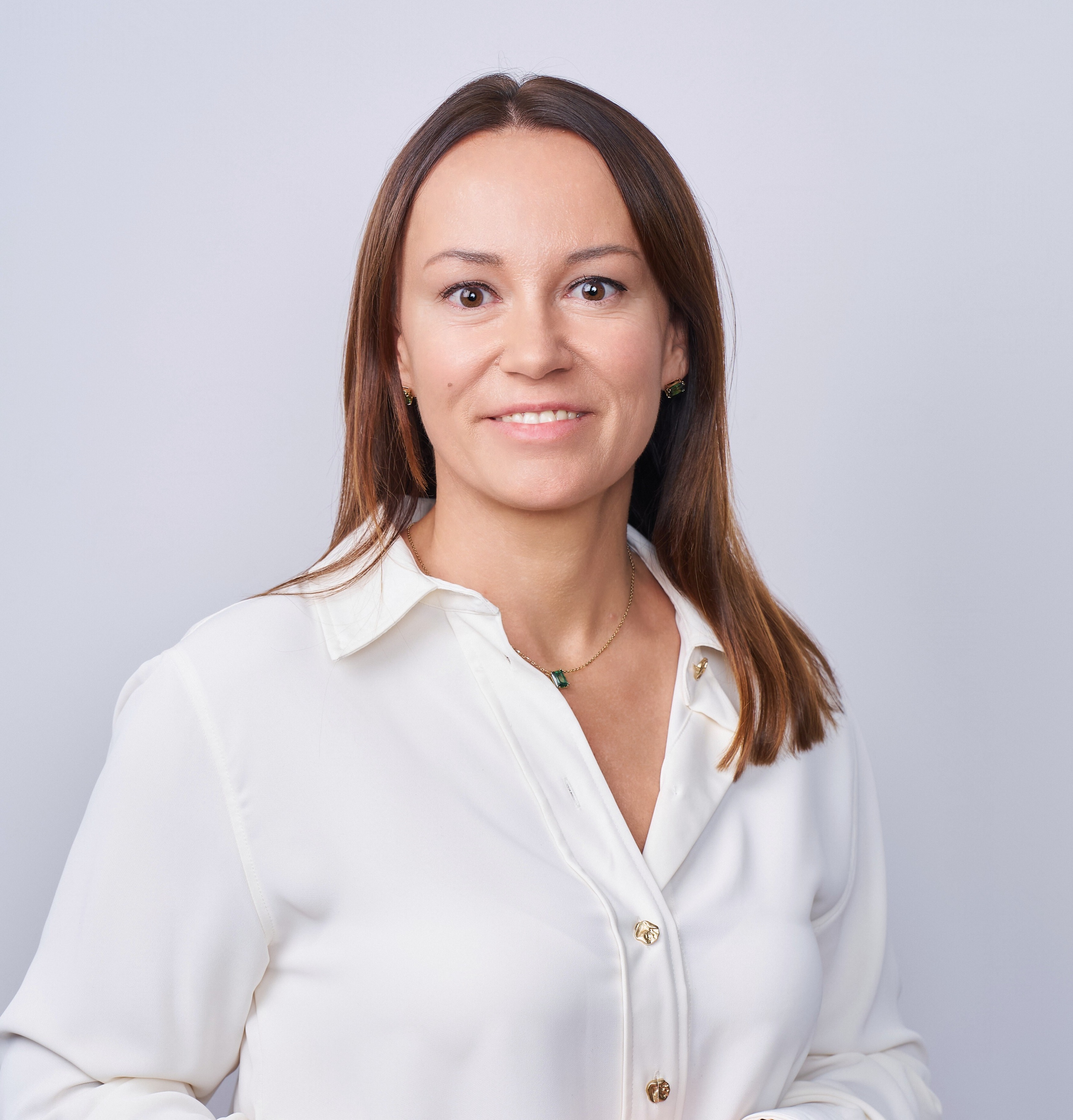 Justyna Torres